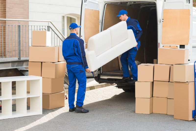 Junk Removal Service