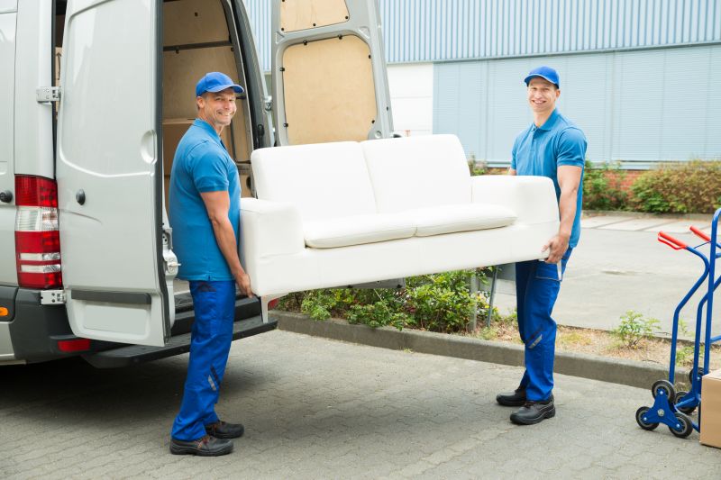Contact About House Furniture Removal
