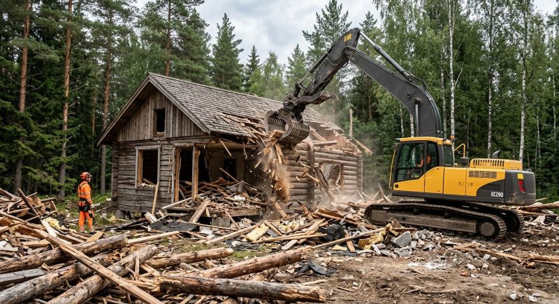 House Removal in Houston, TX