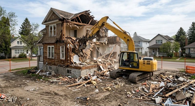 House Removal in Cypress, TX